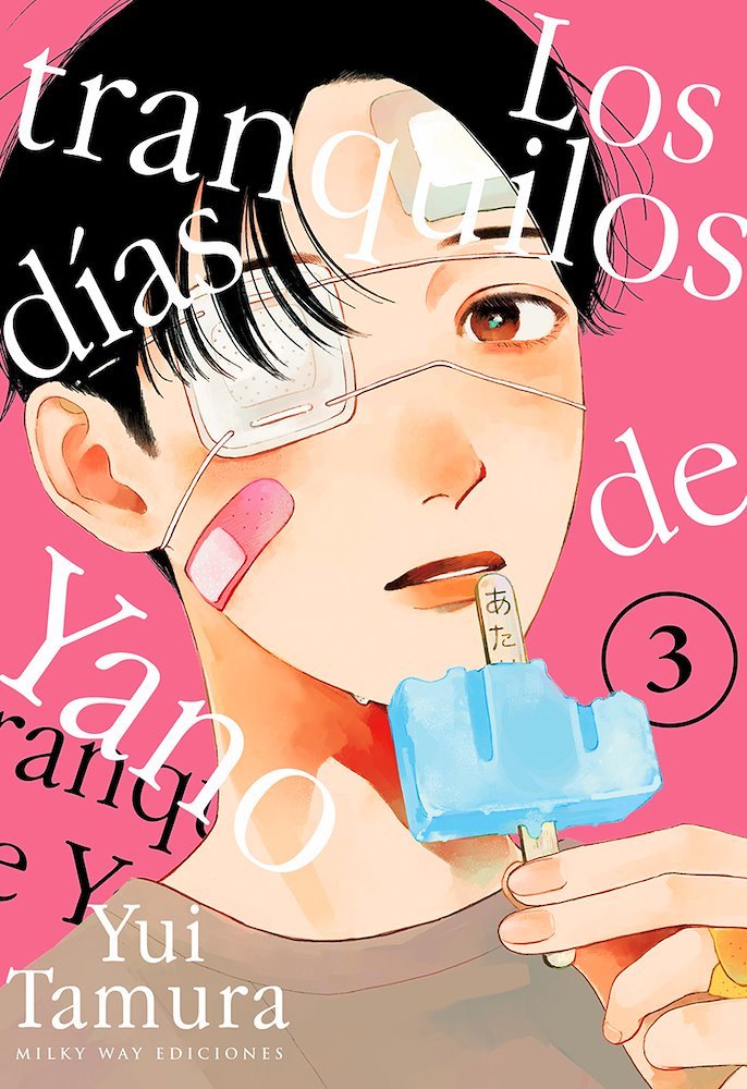 Los tranquilos dias de Yano 03