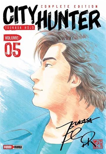 City Hunter 05