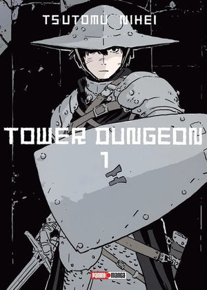 Tower Dungeon 01