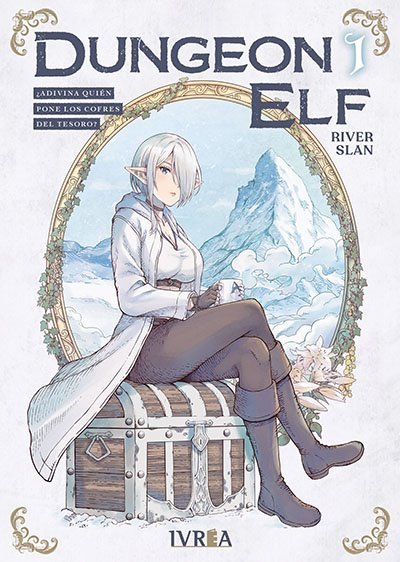 Dungeon Elf 01