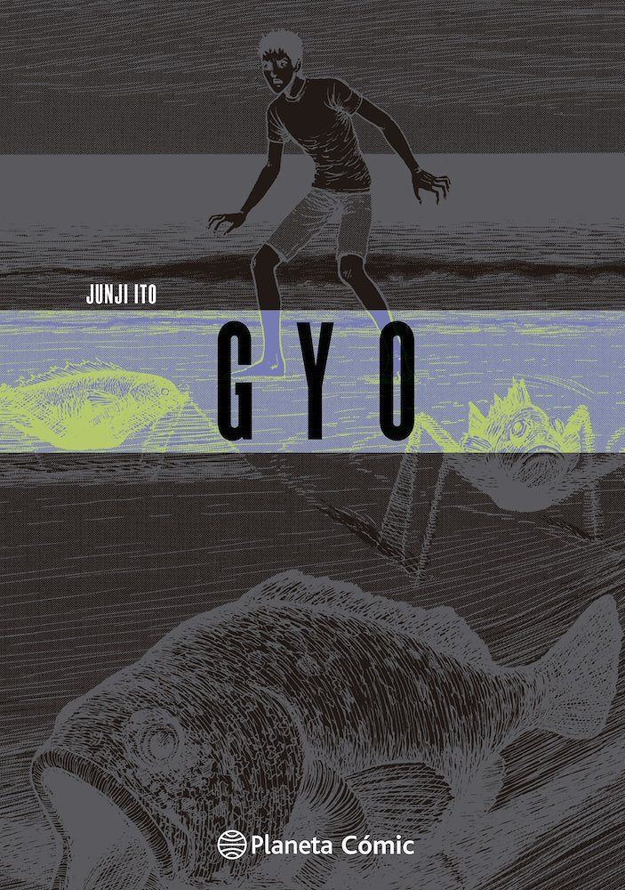 GYO Integral