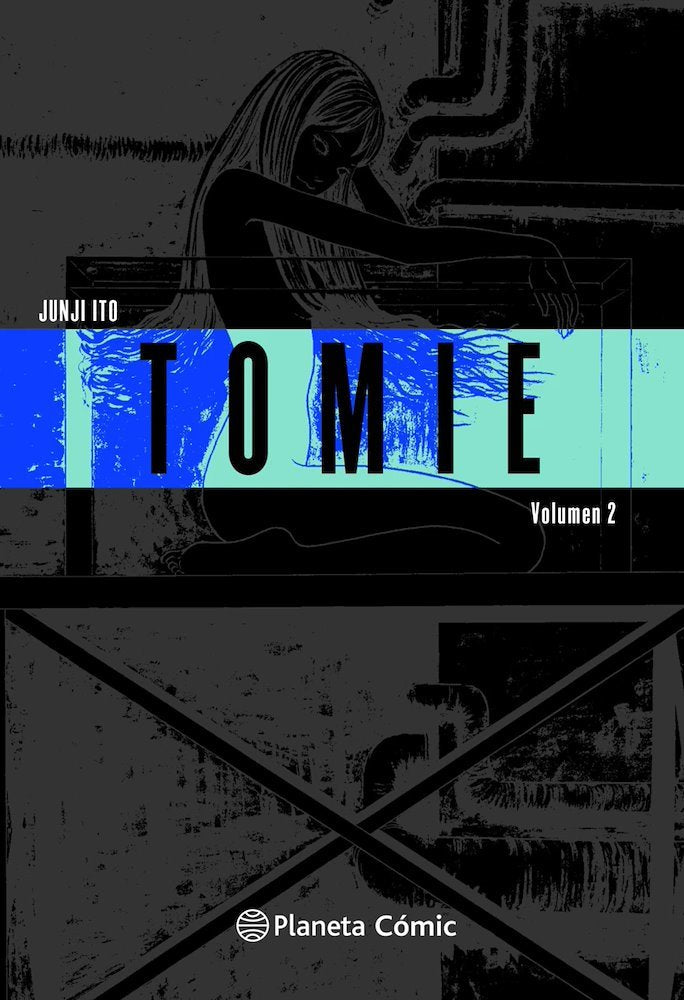 Tomie Integral 02