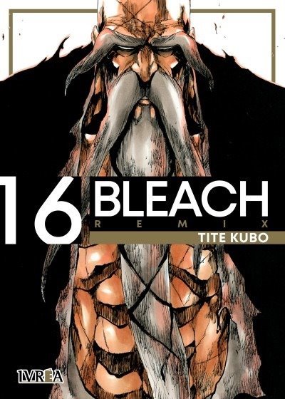 Bleach Remix 16