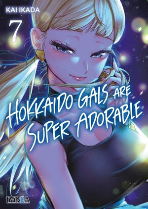 Hokkaido Gals are super adorable 07