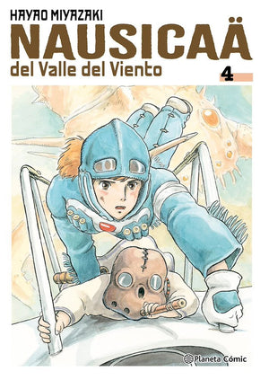 Nausicaa 04