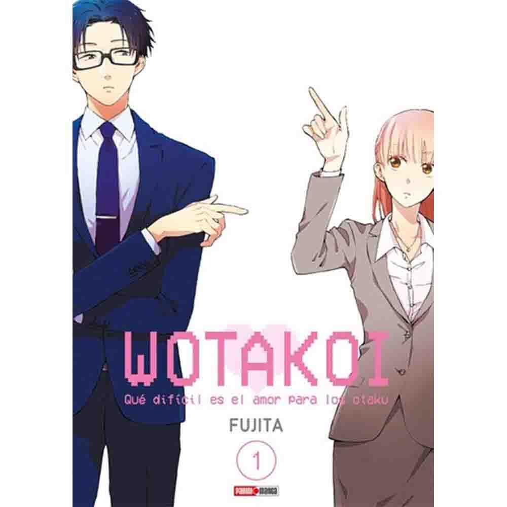 Wotakoi 01