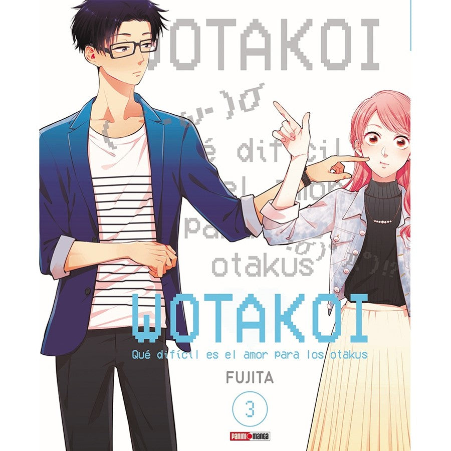 Wotakoi 03