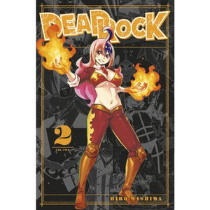 Dead Rock 02