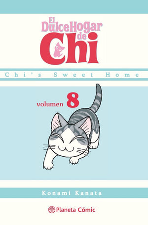 El Dulce Hogar De Chi 08