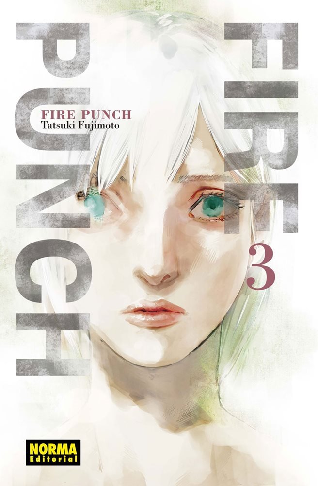 Fire Punch 03