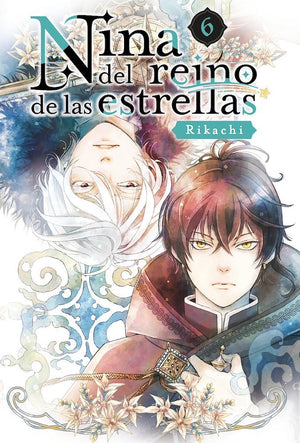Nina del Reino de las Estrellas 06