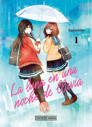 La luna en una noche de lluvia 01