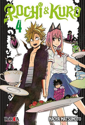 Pochi & Kuro 04