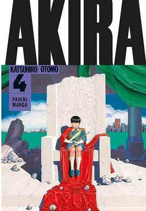 Akira 4
