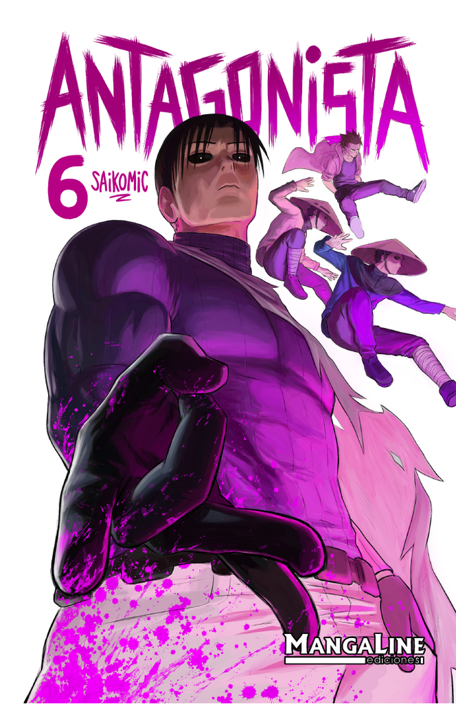 Antagonista 06