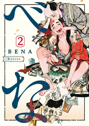 Bena 02