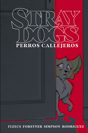 Stray Dogs