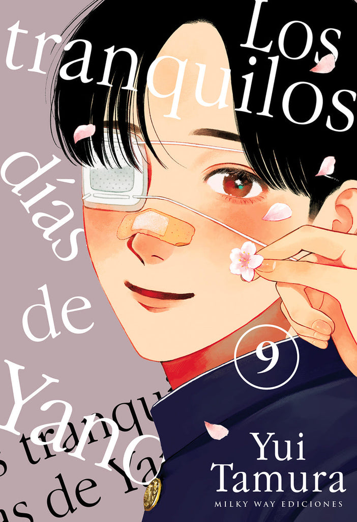 Los tranquilos dias de Yano 09