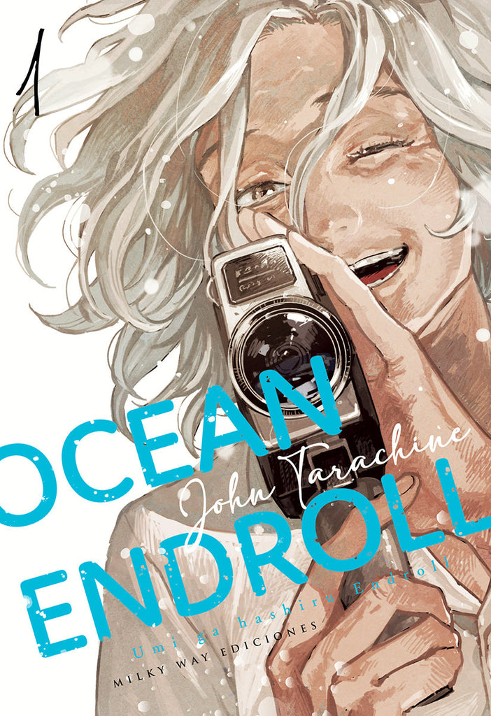 Ocean Endroll 01