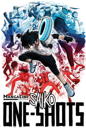 Saiko one - shots