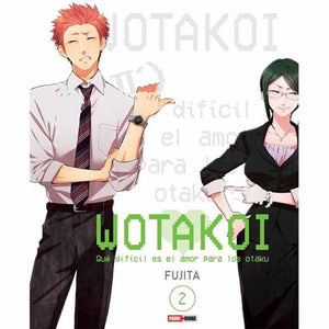 Wotakoi 02