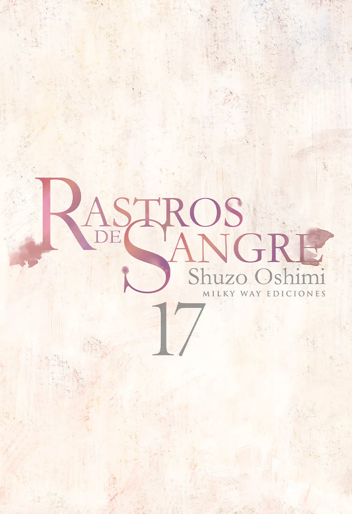 Rastros de sangre 17