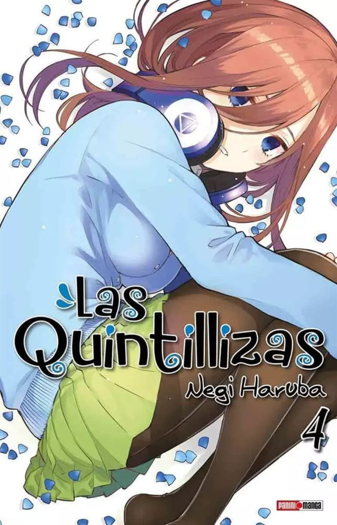 Las Quintillizas 04