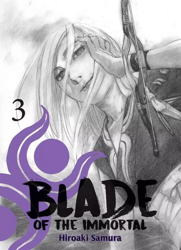 Blade of the Immortal 03