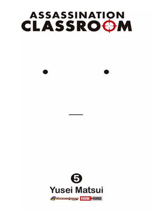 Assassination Classroom 05