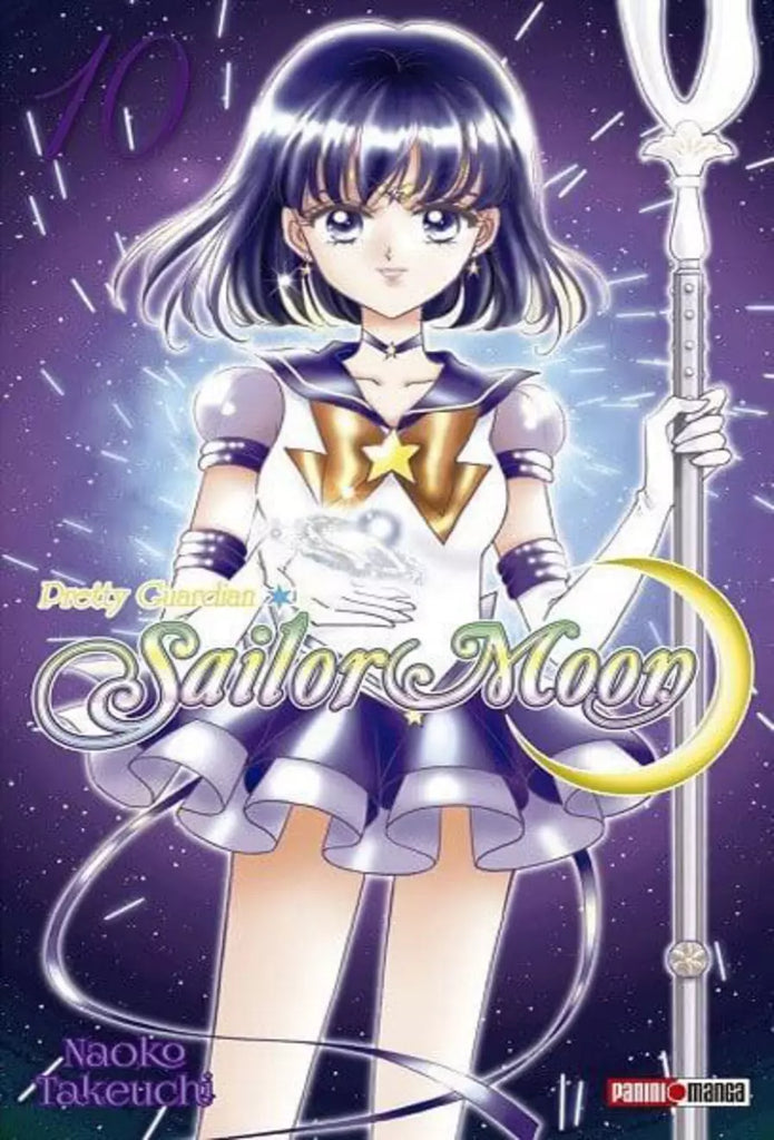 Sailor Moon 10