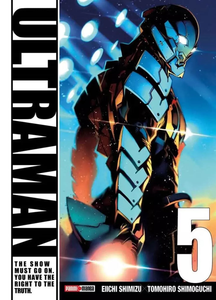 Ultraman 05