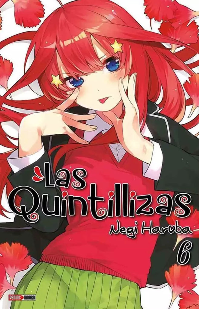 Las Quintillizas 06