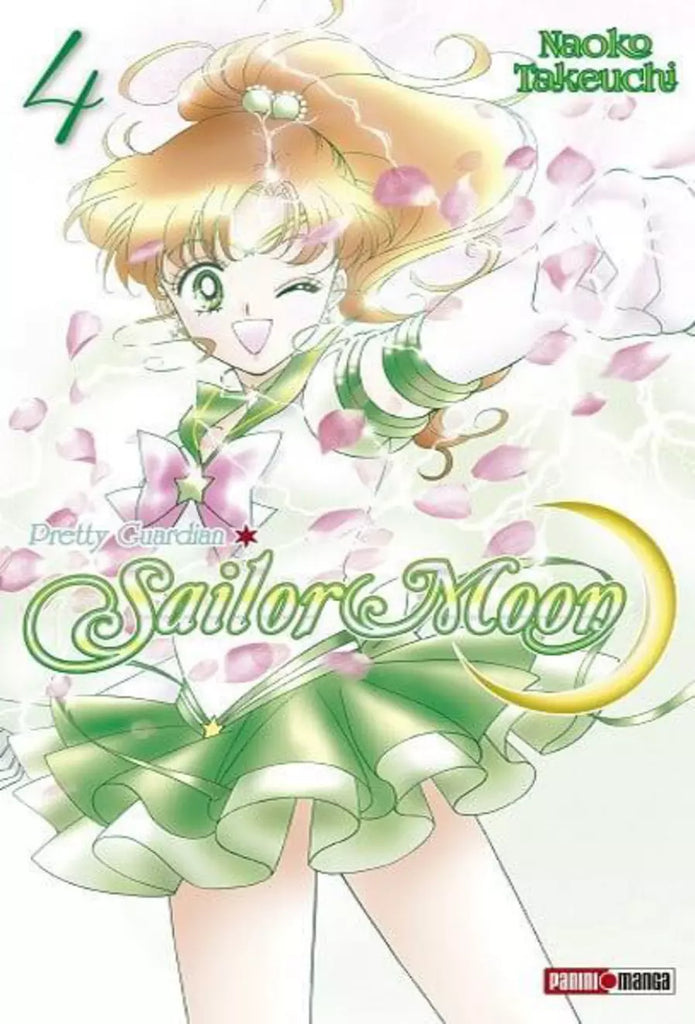 Sailor Moon 04