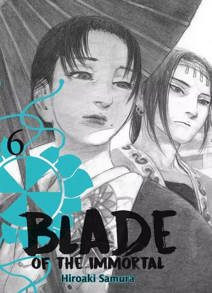 Blade of the Immortal 06