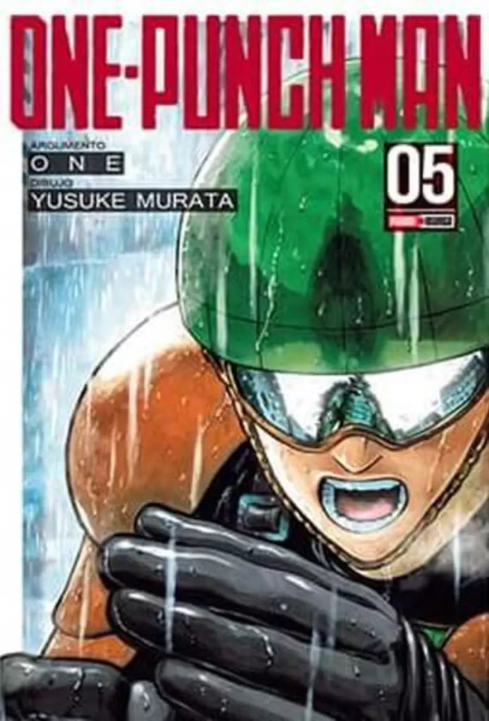 One Punch 05