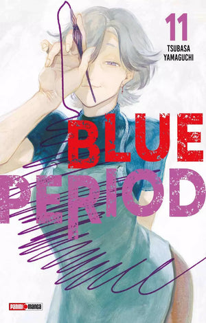 Blue Period 11