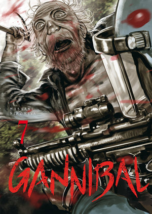 Gannibal 07