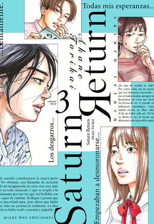 Saturn Return 03