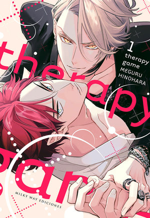 Therapy game 01
