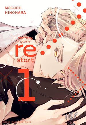 Therapy game restart 01