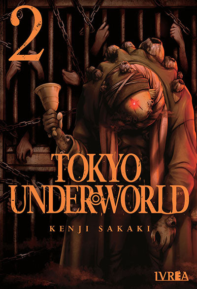 Tokyo Underworld 02