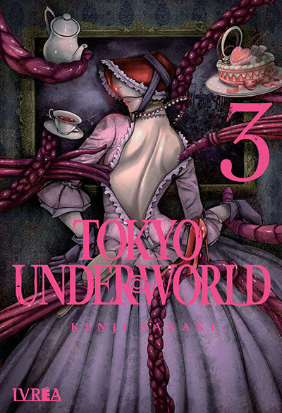 Tokyo Underworld 03