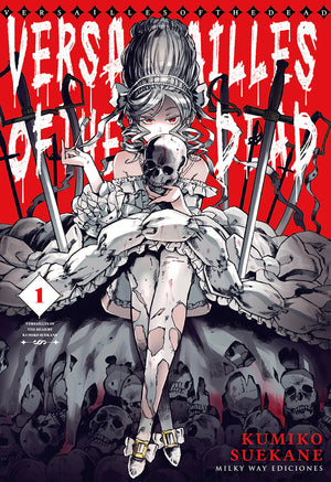 Versailles of the dead 01