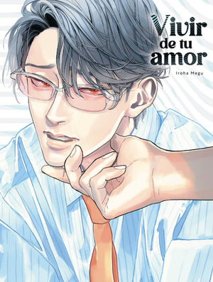 Vivir De Tu Amor