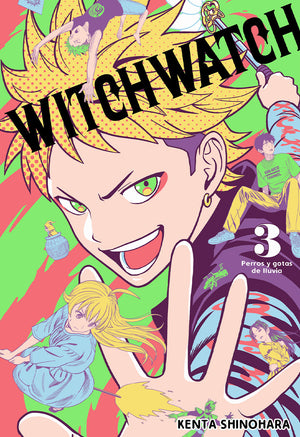 Witch watch 03