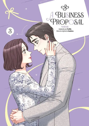 A Business Proposal 03
