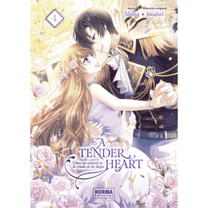 A tender Heart 04