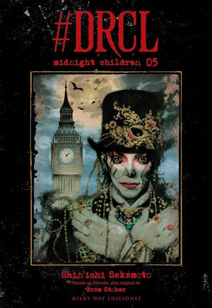 #DRCL Midnight Children 05