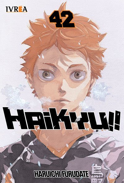 Haikyu!! 42
