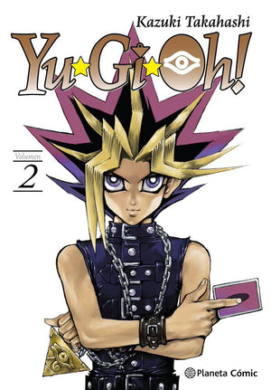Yu-Gi-Oh 02